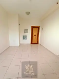 Annual Studio for Rent in Sharjah – Al Qulayaah