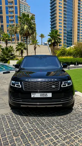 Al Tayer GCC P400 Land Rover Range Rover HSE 2020 | | Full Service History