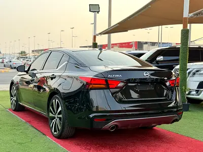 صورة مصغرة 6 لـ 2019 Nissan ALTIMA