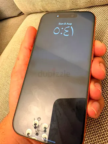 iPhone 17 pro 256GB
