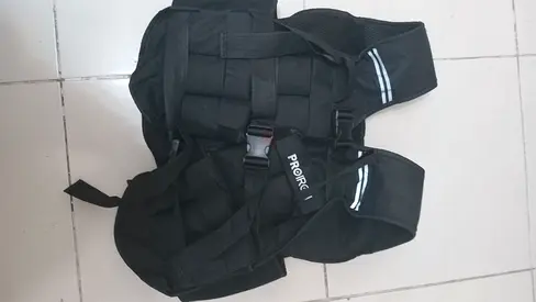 Weighted Vest – 20Kg – PROIRON
