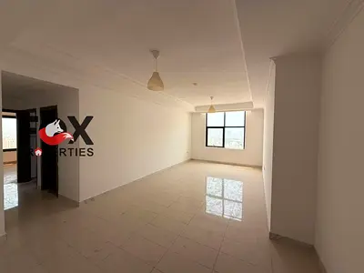 ارقي غرفتين بعجمان | الراشدية 1 | مساحات ممتازة | بلكون اطلالة | مع مزايات عديدة داخل التاور | جيم مسبح اكوا بارك باركينج | طابق خدمات