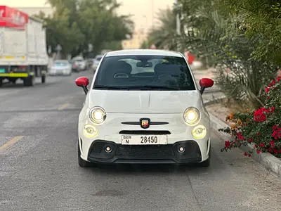 Abarth 595 Competizione, миниатюра 5