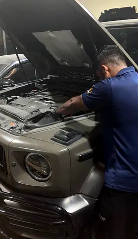Car Repair & Service — Verified Garages Across UAE