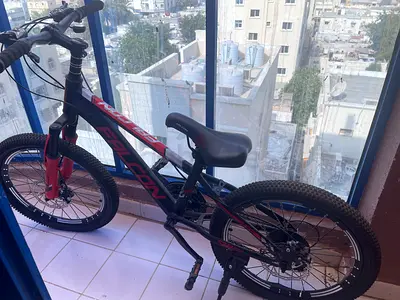 Falcon bicycle for 10 years old - good condition, sturdy frame