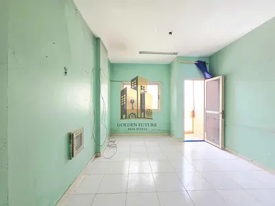 NO DEPOSIT ON THE ROAD 1BHK WITH BALCONY