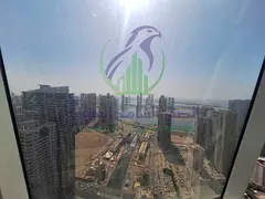 Two Master Bedrooms and Living Room in Al Majaz 3 with Free Parking Gym and Swimming Pool Balcony St