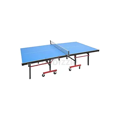 TA SPORT TT Table Tournament 25MM W/8 Wheels (100MM) - Brand New