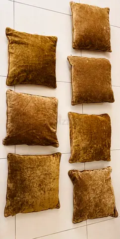 Cushions
