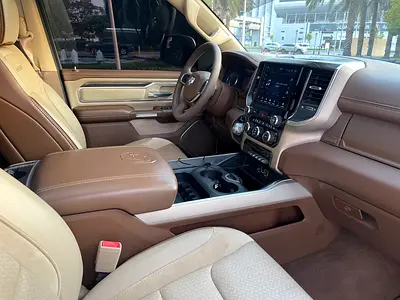 2020 RAM 1500 缩略图 18