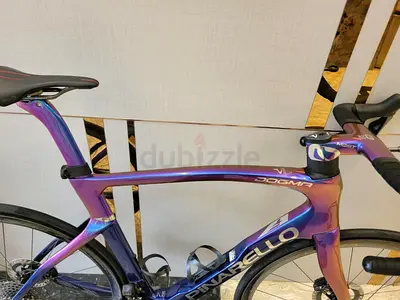 Pinarello Dogma F -Shimano Dura Ace Di2 - Size L56 - 2025