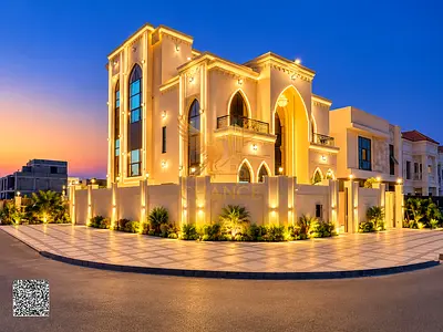 فيلا زاوية ديزاين كلاسيك جديدة السعر شامل رسوم نقل الملكية و قابل للتفاوض. أنتهز الفرصة