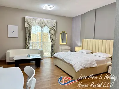 Modern Furnished Apartment | Flexible Monthly Stay