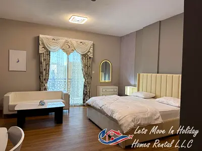 Modern Furnished Apartment | Flexible Monthly Stay