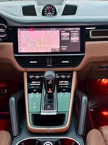 2019 Porsche CAYENNE 缩略图 11