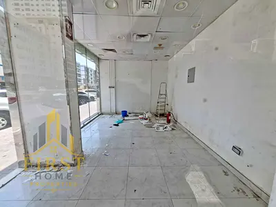 A.C FREE NICE SHOP JUST 50K JAMAL ABDUL NASIR STREET