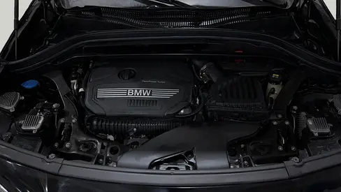 2020 BMW X2 — миниатюра 13