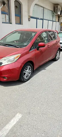 صورة 2 لـ 2014 Nissan VERSA