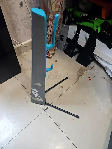 Tacx Bike Stand