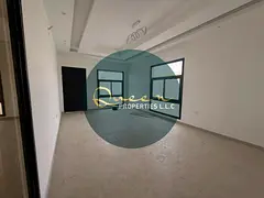 Outstanding Unfurnished Five Master Bedroom Villa Sale in Al Zahia Ajman Spanning Plot 3014 Sq Ft Bu