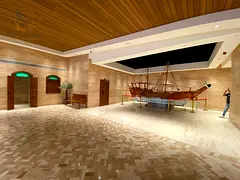 Luxury 3BR Apartment with Maid’s Room & Parking | 1 Month Free | Central Gas | Spacious | Premium