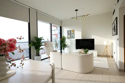Zero Commission | Direct from Owner | 2 BHK Fully Furnished Apartment