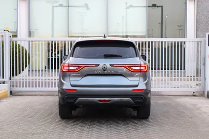 Renault Koleos PE 4X4, миниатюра 19