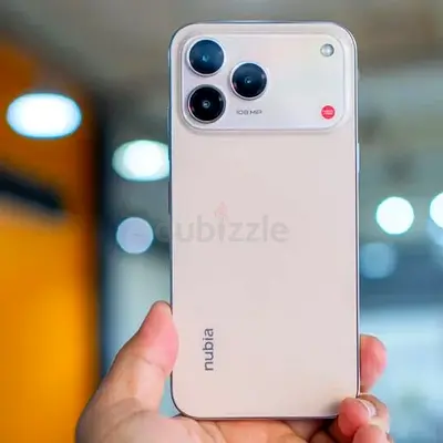 Nubia V80 Pro
