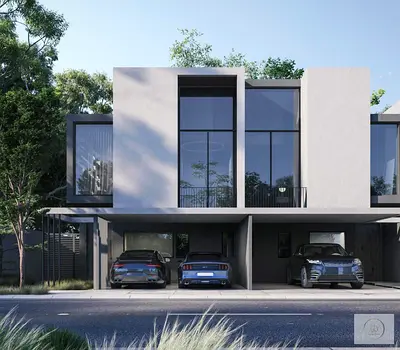 FULLY FURNISHED - HIGH ROI - 5% DOWN PAYMENT