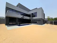 Luxury 5-Bedroom Forest Signature Villa | Standalone | G+2 | Private Pool | AED 6.3M | Masaar – Ka