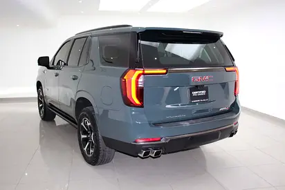 2025 GMC YUKON — миниатюра 3