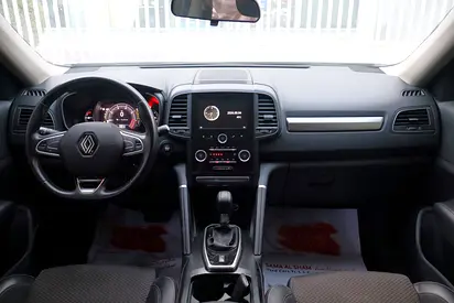 Renault Koleos PE 4X4, миниатюра 6