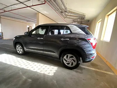 2024 Hyundai CRETA — фото 1