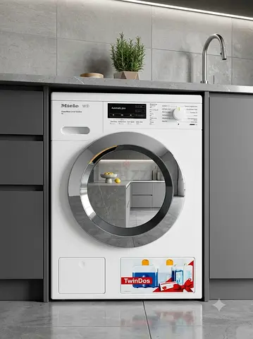 Miele Latest Model 9kg Washing Machine – Premium German Quality