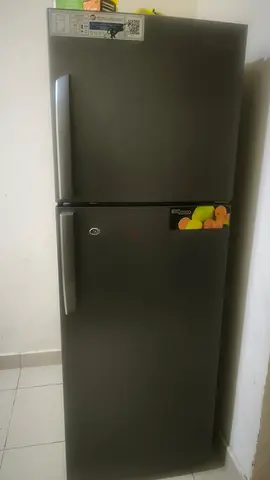 Whirlpool 2-Door Refrigerator - Good Working Condition