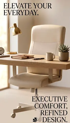 The perfect  desk chair