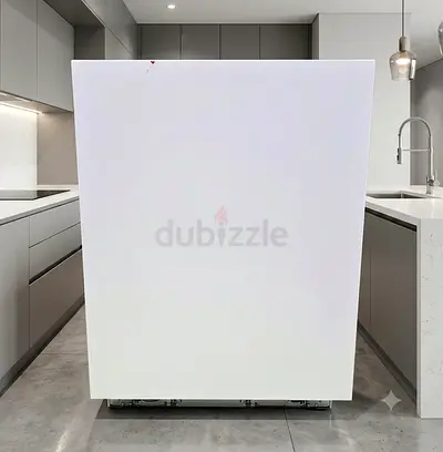 Siemens SN63HX65MM Built-In Dishwasher – Home Connect | 6 Programmes
