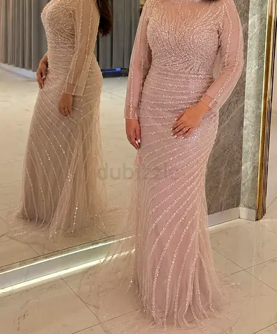 Evening dress