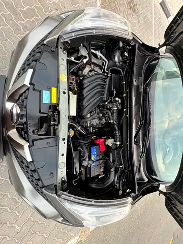 صورة 13 لـ 2015 Nissan JUKE