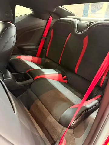 2019 Chevrolet CAMARO — миниатюра 19