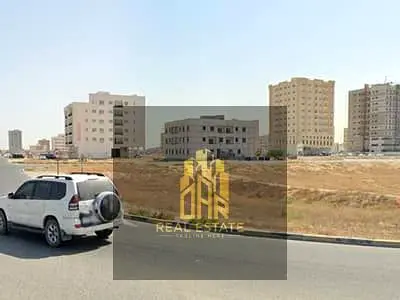فرصة استثمارية مميزة – أرض تجارية بموقع استراتيجي قريبة من شارع مليحة الرئيسي