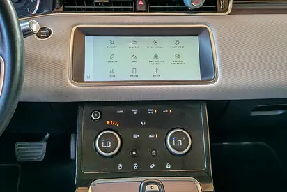 صورة مصغرة 13 لـ 2021 LAND Rover RANGE ROVER EVOQUE