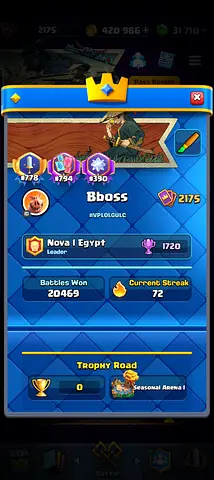 Clash royale