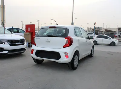 Kia Picanto EX, миниатюра 6