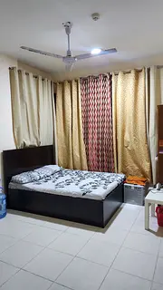 Furnished Room