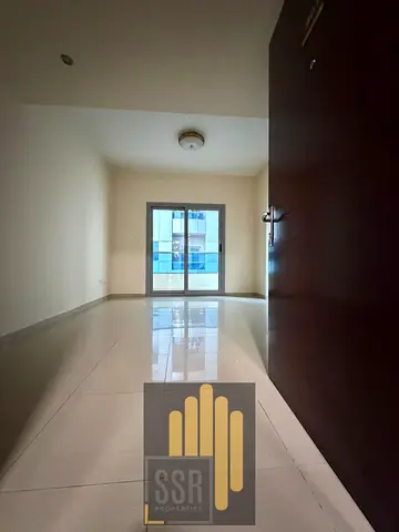 NO COMMISSION 1 MONTH FREE READY TO MOVE 42K/6 CHQ CLOSE TO SAHARA MALL & RTA BUS STOP DXB-SHJ BORDER