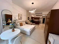 HOT OFFER |1 MONTH FREE UNFURNISHED | SILICON OASIS