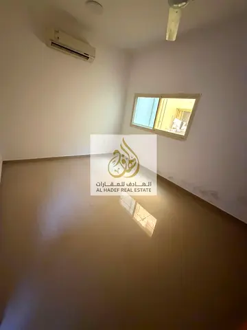 🏡 للإيجار السنوي بعجمان | استوديو بمطبخ شبه منفصل | الروضة 2 | 18,000 درهم فقط ✨