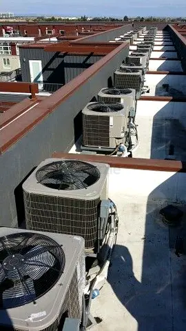 Advanced Split, Central & Package Cooling & Home Care Solutions Total Split, Central & Package AC &