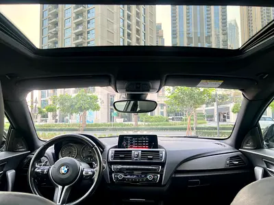 2016 BMW M2 — миниатюра 16